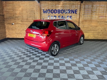 Used Kia Venga 2018 for sale - 76070066: Photo 4