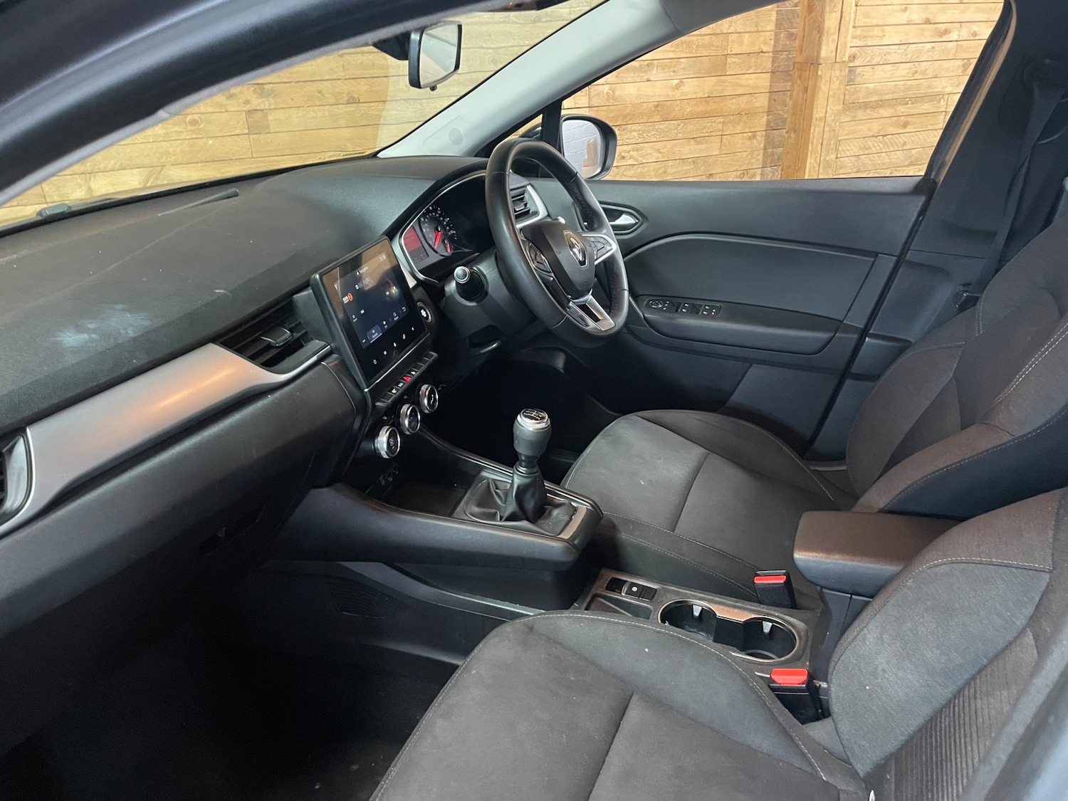 Vehicle 11