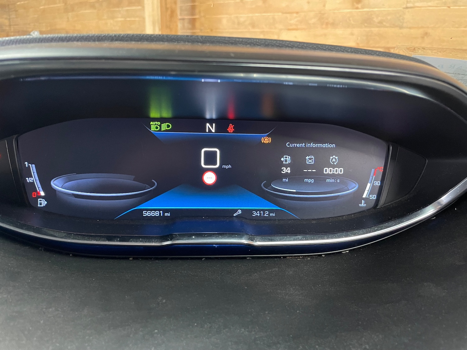 Used Peugeot 5008 2020 for sale - 76447100: Photo 13