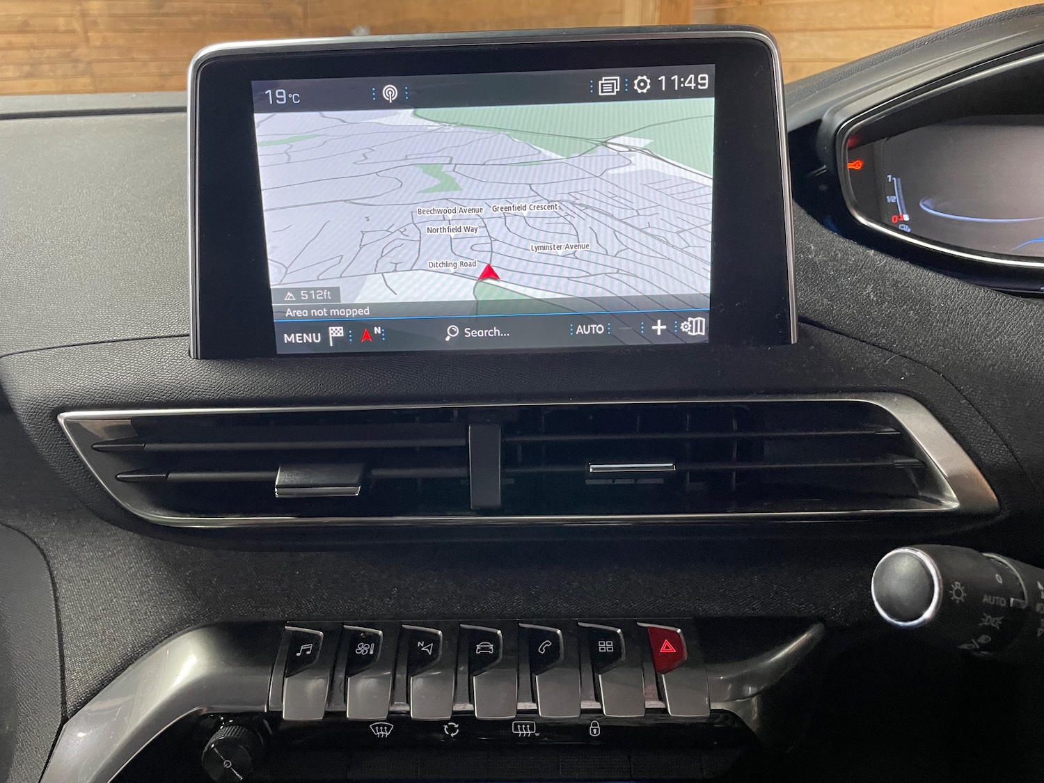 Used Peugeot 5008 2020 for sale - 76447100: Photo 15