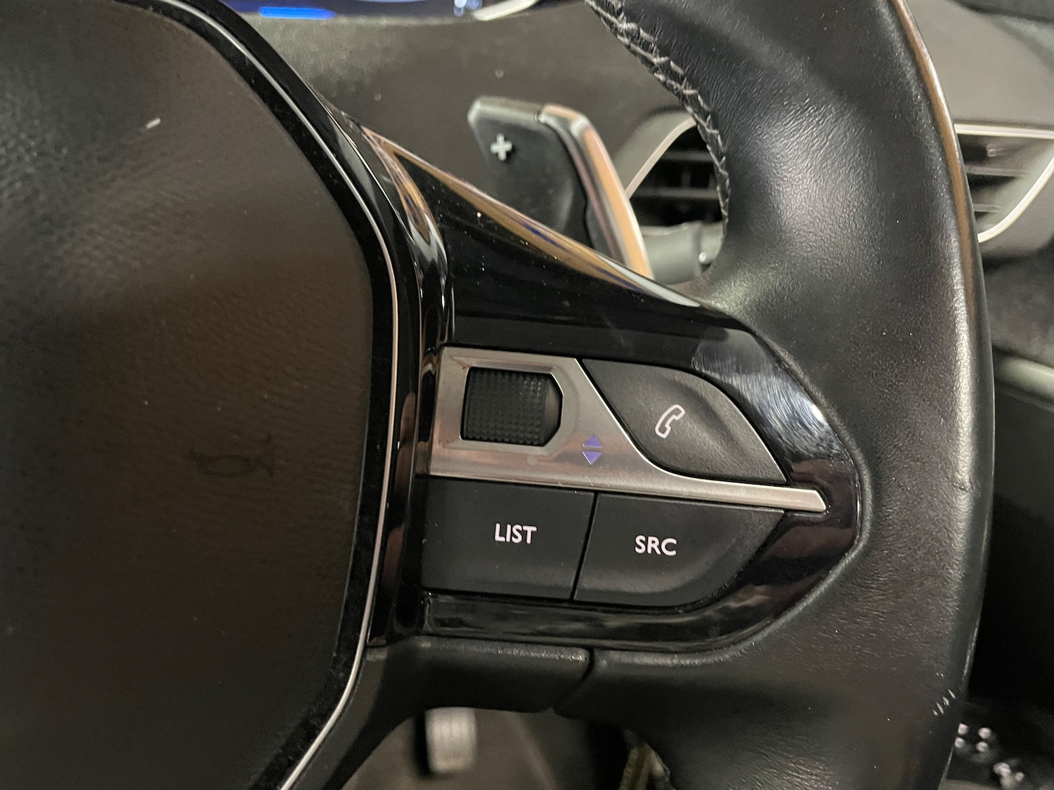 Used Peugeot 5008 2020 for sale - 76447100: Photo 17