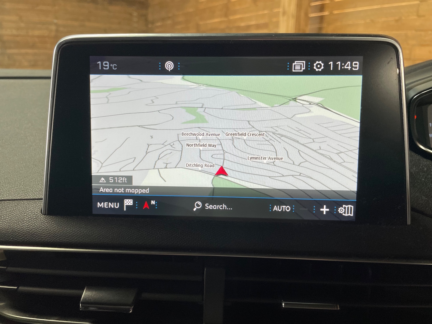 Used Peugeot 5008 2020 for sale - 76447100: Photo 18