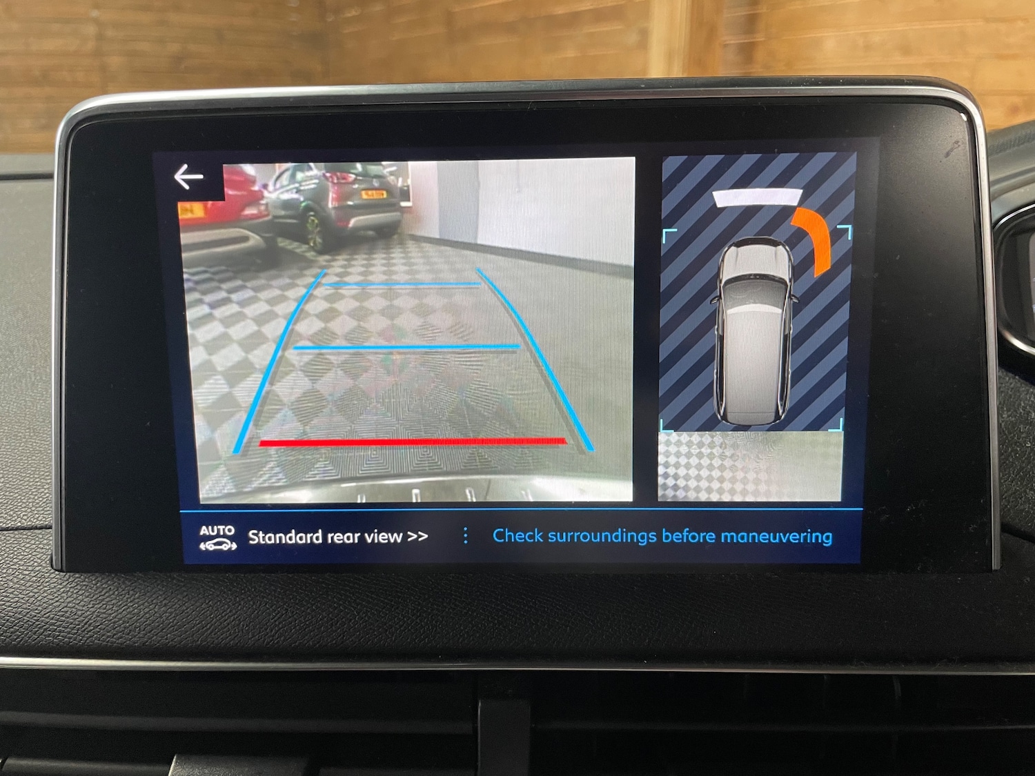 Used Peugeot 5008 2020 for sale - 76447100: Photo 19