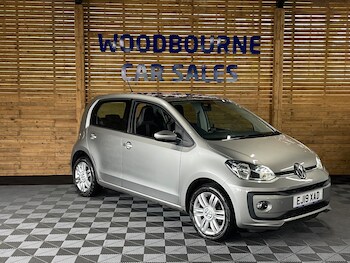 Used Volkswagen up! 2019 for sale - 78633209: Photo