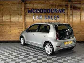 Used Volkswagen up! 2019 for sale - 78633209: Photo