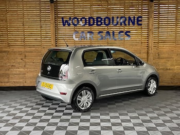 Used Volkswagen up! 2019 for sale - 78633209: Photo