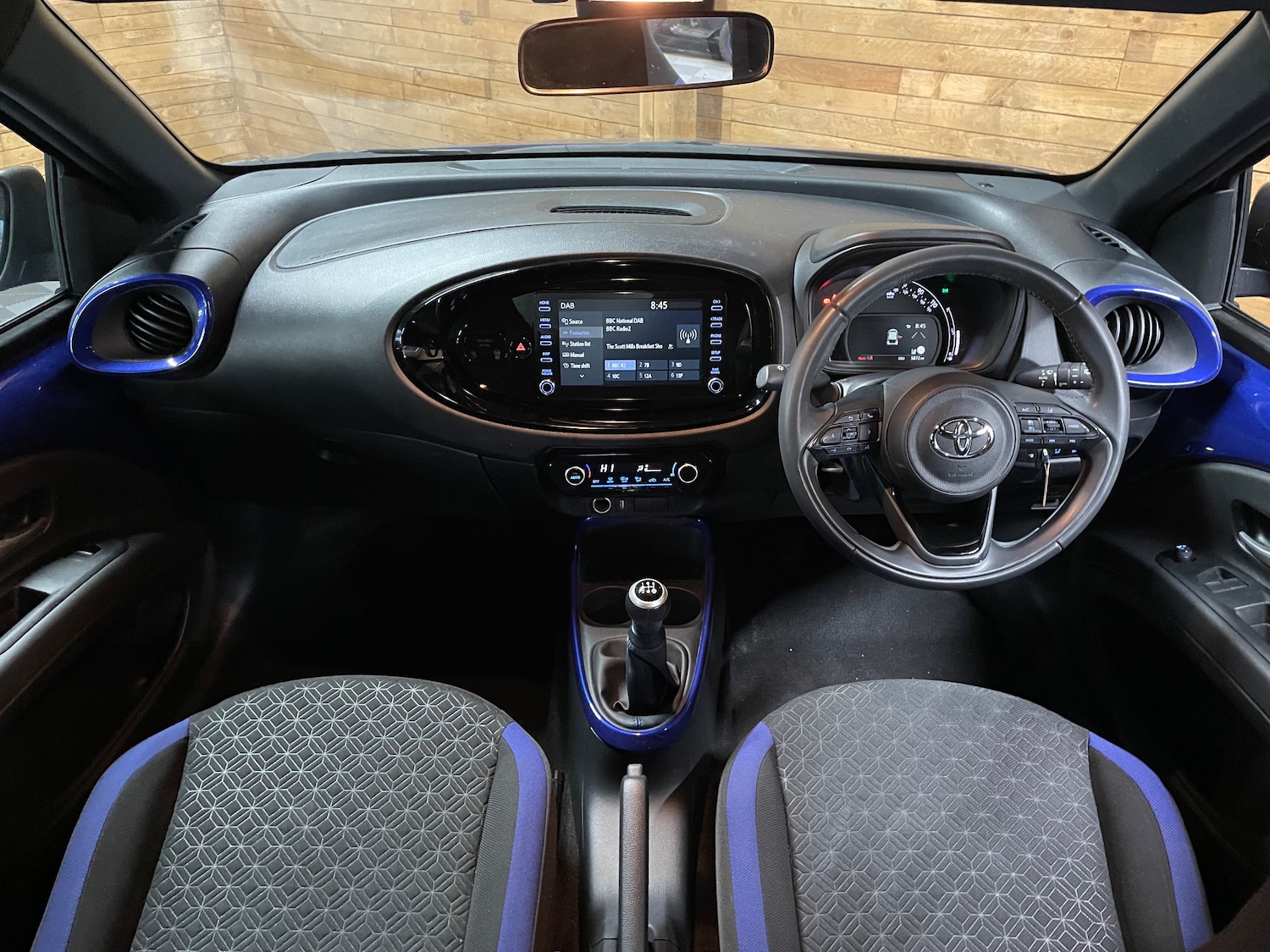 Used Toyota Aygo X 2023 for sale - 77128674: Photo 10