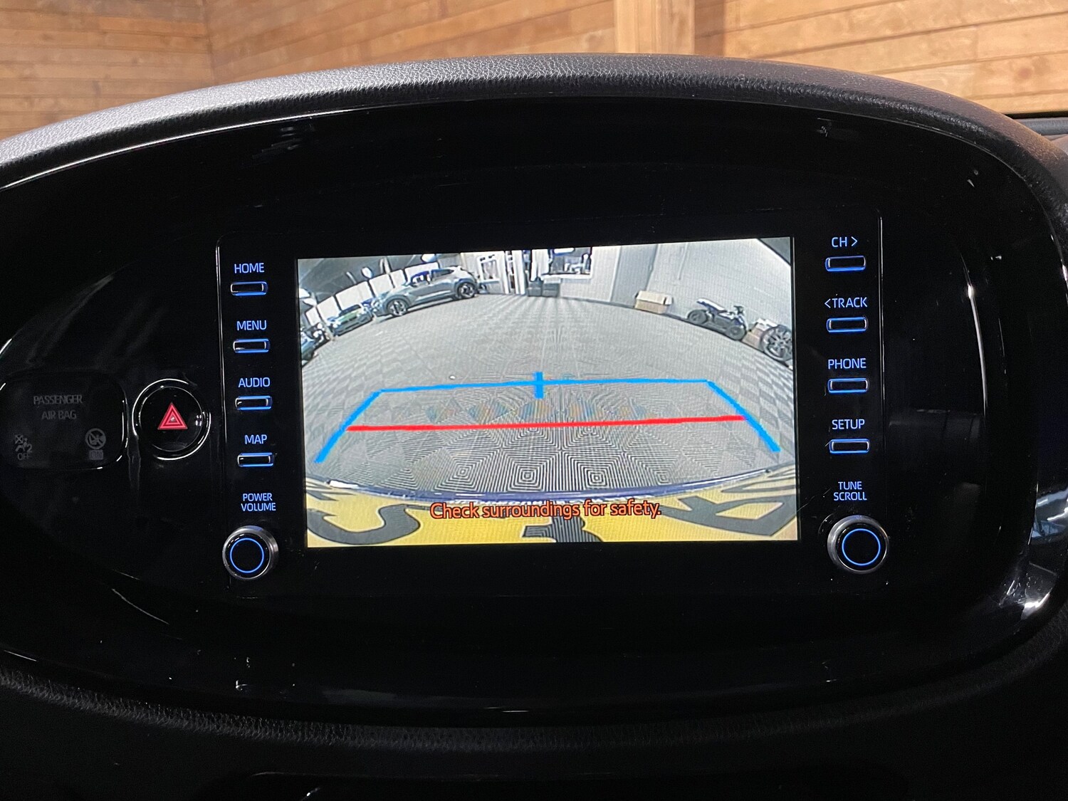 Used Toyota Aygo X 2023 for sale - 77128674: Photo 21