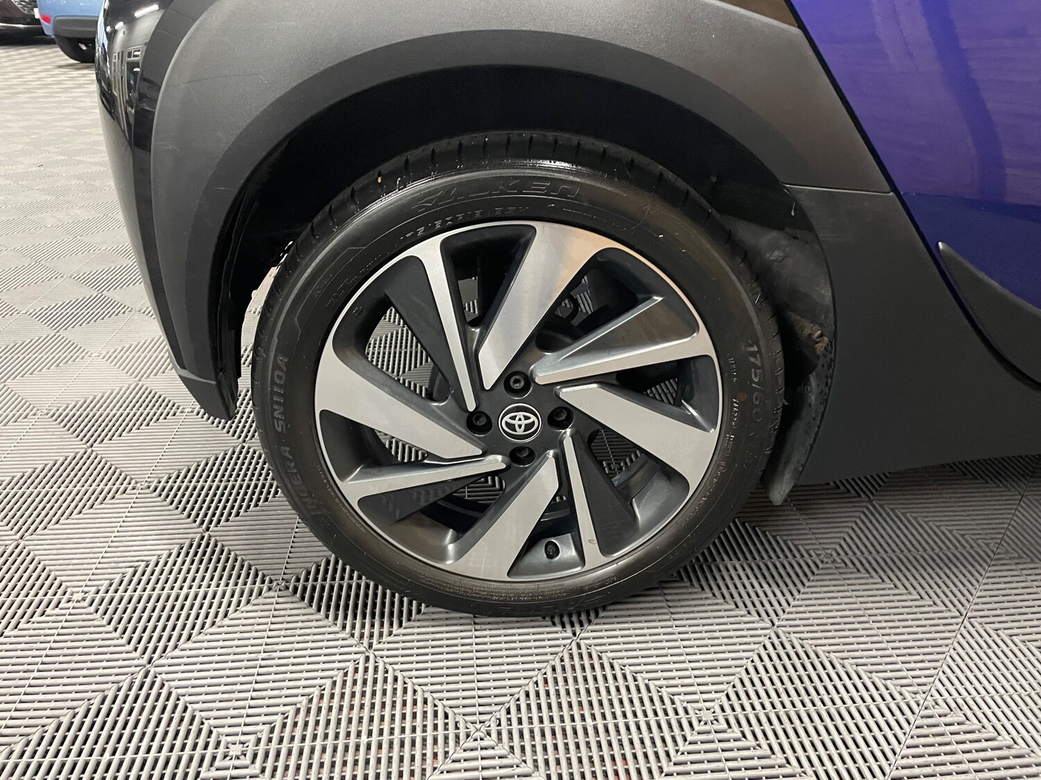 Used Toyota Aygo X 2023 for sale - 77128674: Photo 22