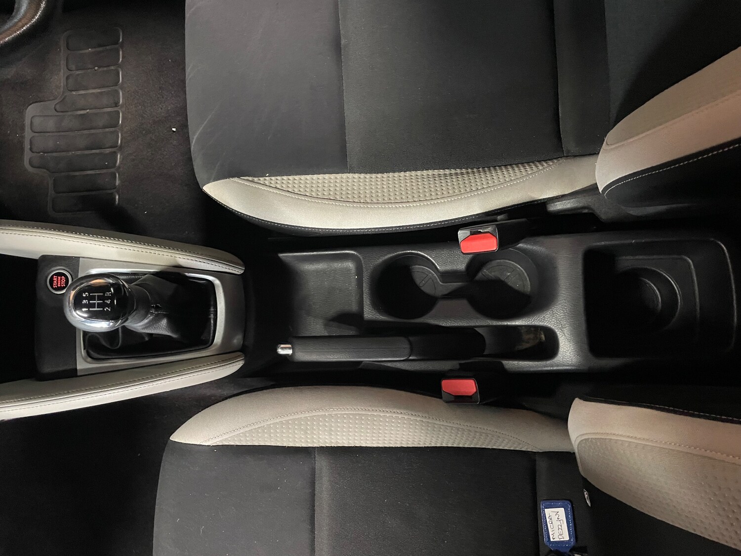 Used Nissan Micra 2022 for sale - 76057836: Photo 13