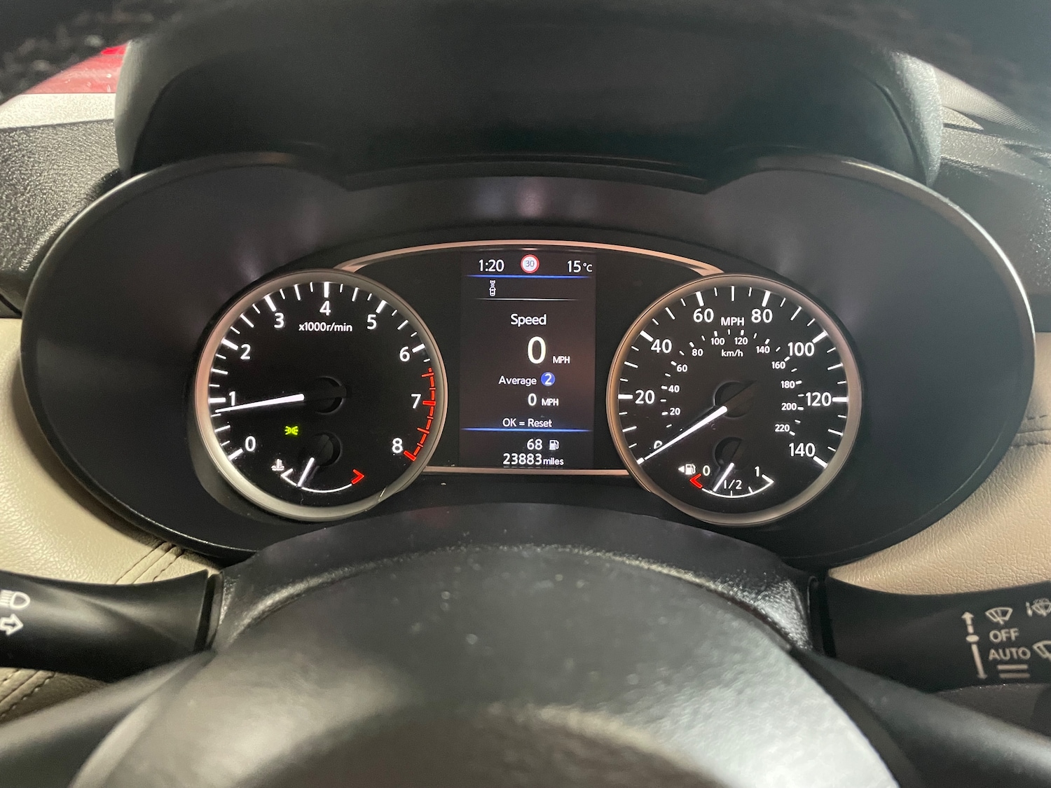 Used Nissan Micra 2022 for sale - 76057836: Photo 15