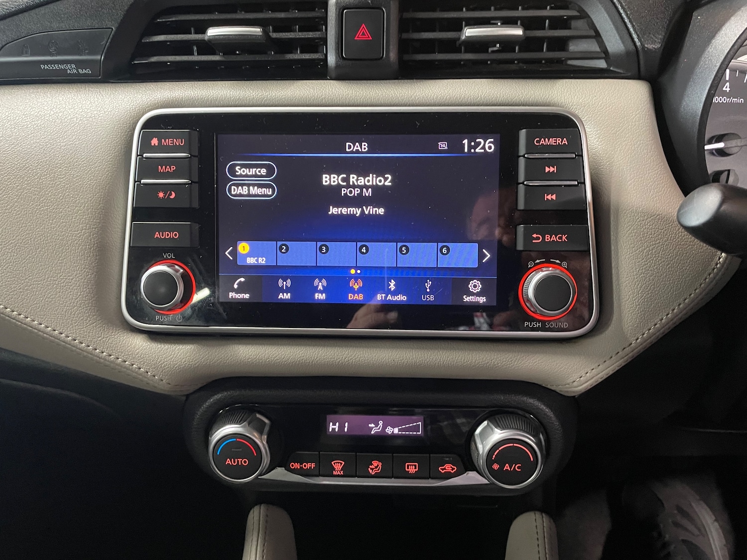 Used Nissan Micra 2022 for sale - 76057836: Photo 17