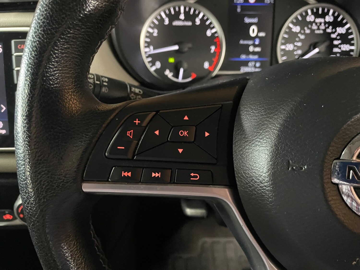 Used Nissan Micra 2022 for sale - 76057836: Photo 18