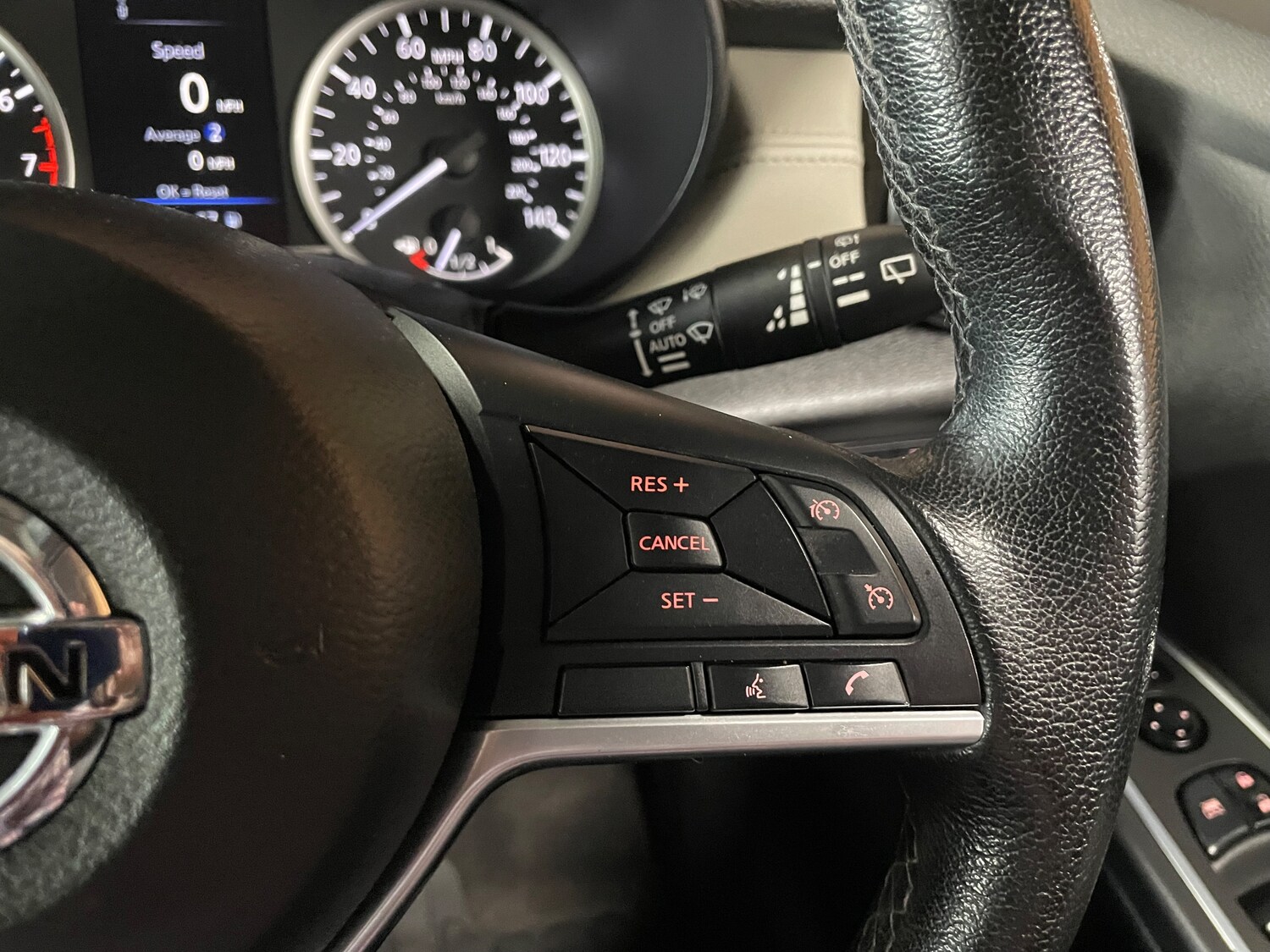 Used Nissan Micra 2022 for sale - 76057836: Photo 19