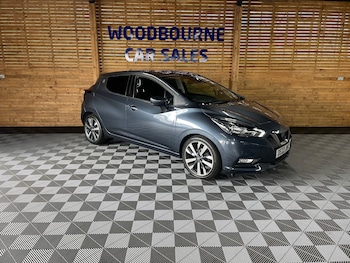(22) - 1.0 IG-T Tekna Hatchback 5dr Petrol Manual Euro 6 (s/s) (92 ps)