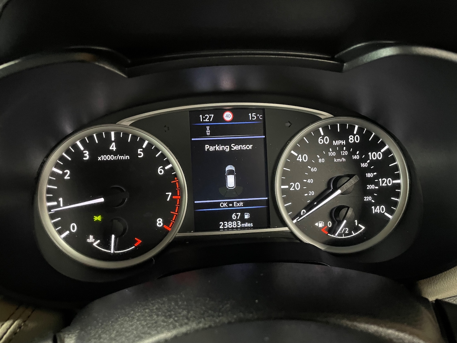 Used Nissan Micra 2022 for sale - 76057836: Photo 23