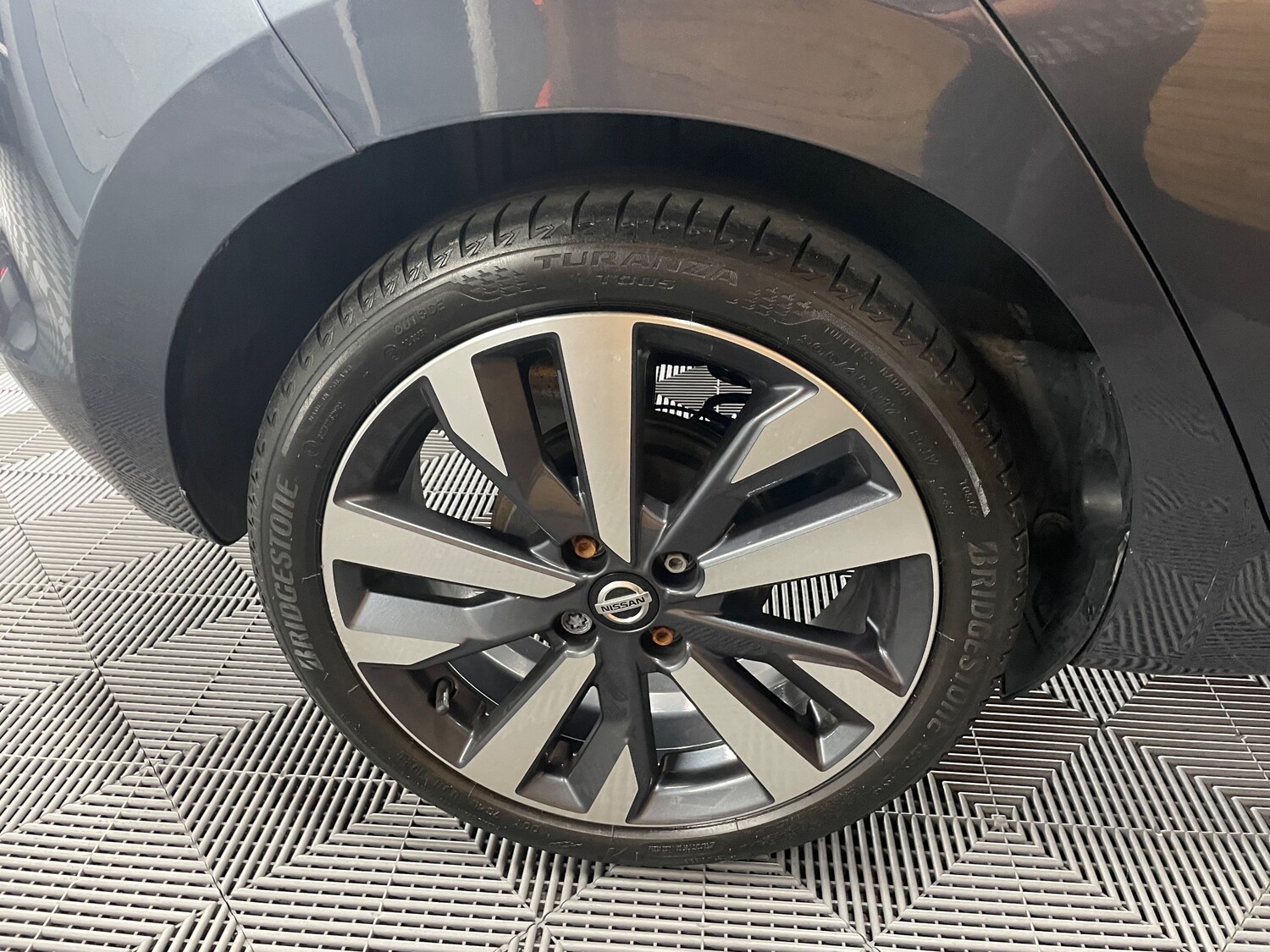 Used Nissan Micra 2022 for sale - 76057836: Photo 25