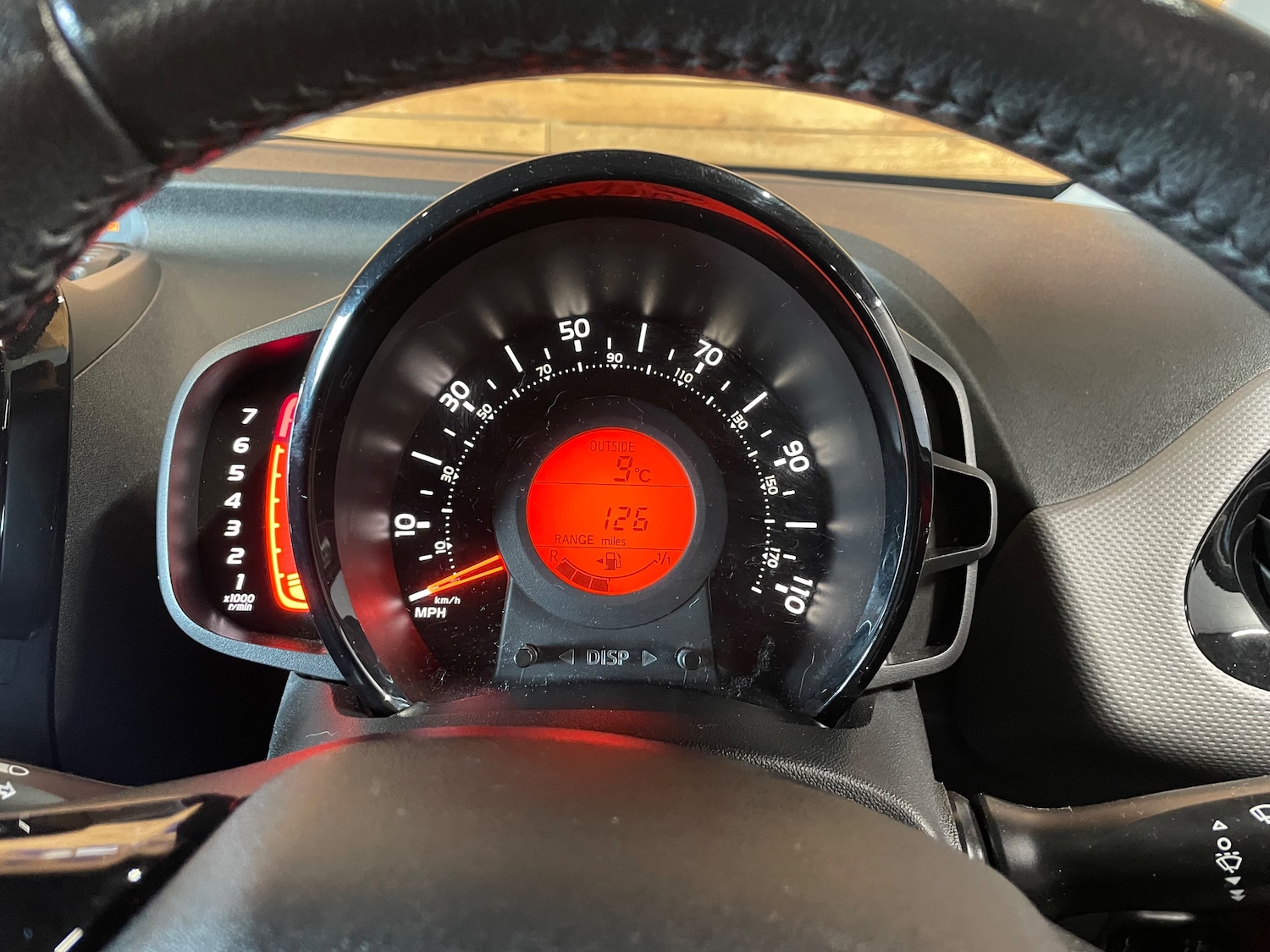 Vehicle 15