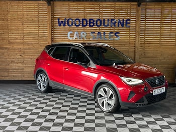 Used SEAT Arona 2023 for sale - 78579091: Photo