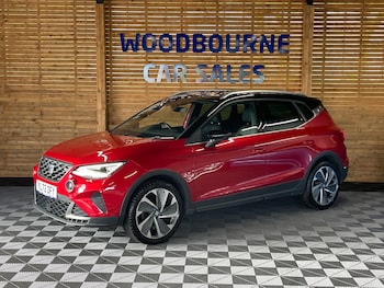 Used SEAT Arona 2023 for sale - 78579091: Photo