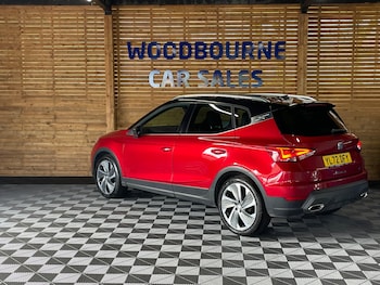 Used SEAT Arona 2023 for sale - 78579091: Photo