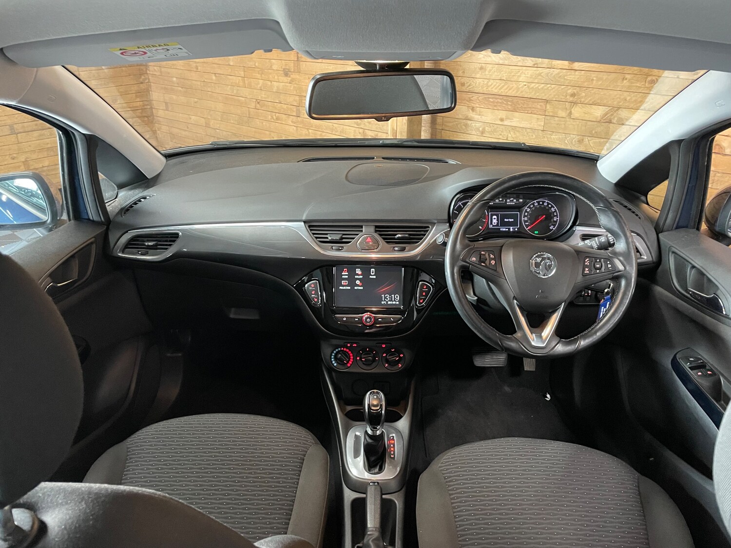 Used Vauxhall Corsa 2017 for sale - 77805010: Photo 10