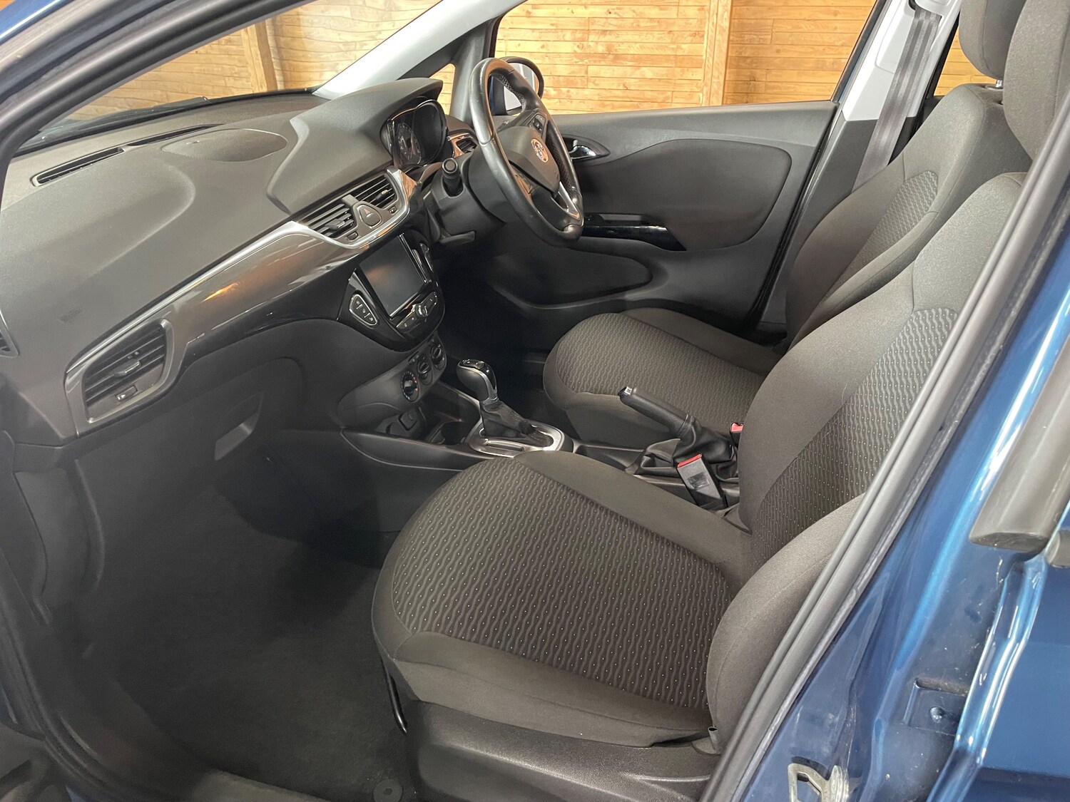 Used Vauxhall Corsa 2017 for sale - 77805010: Photo 11