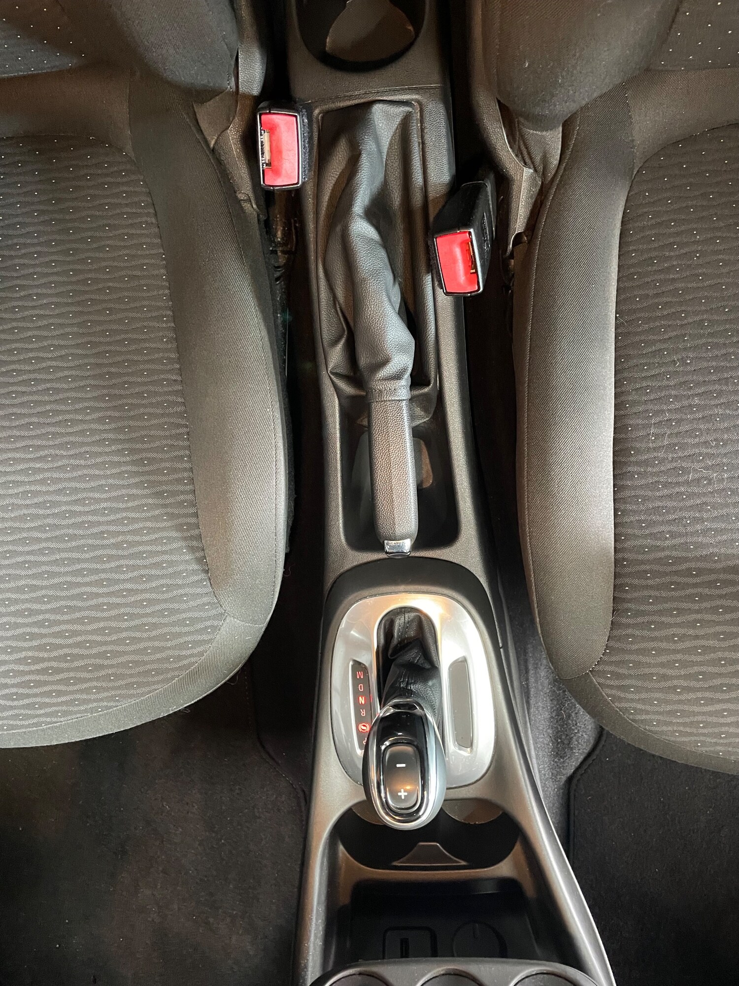 Used Vauxhall Corsa 2017 for sale - 77805010: Photo 13