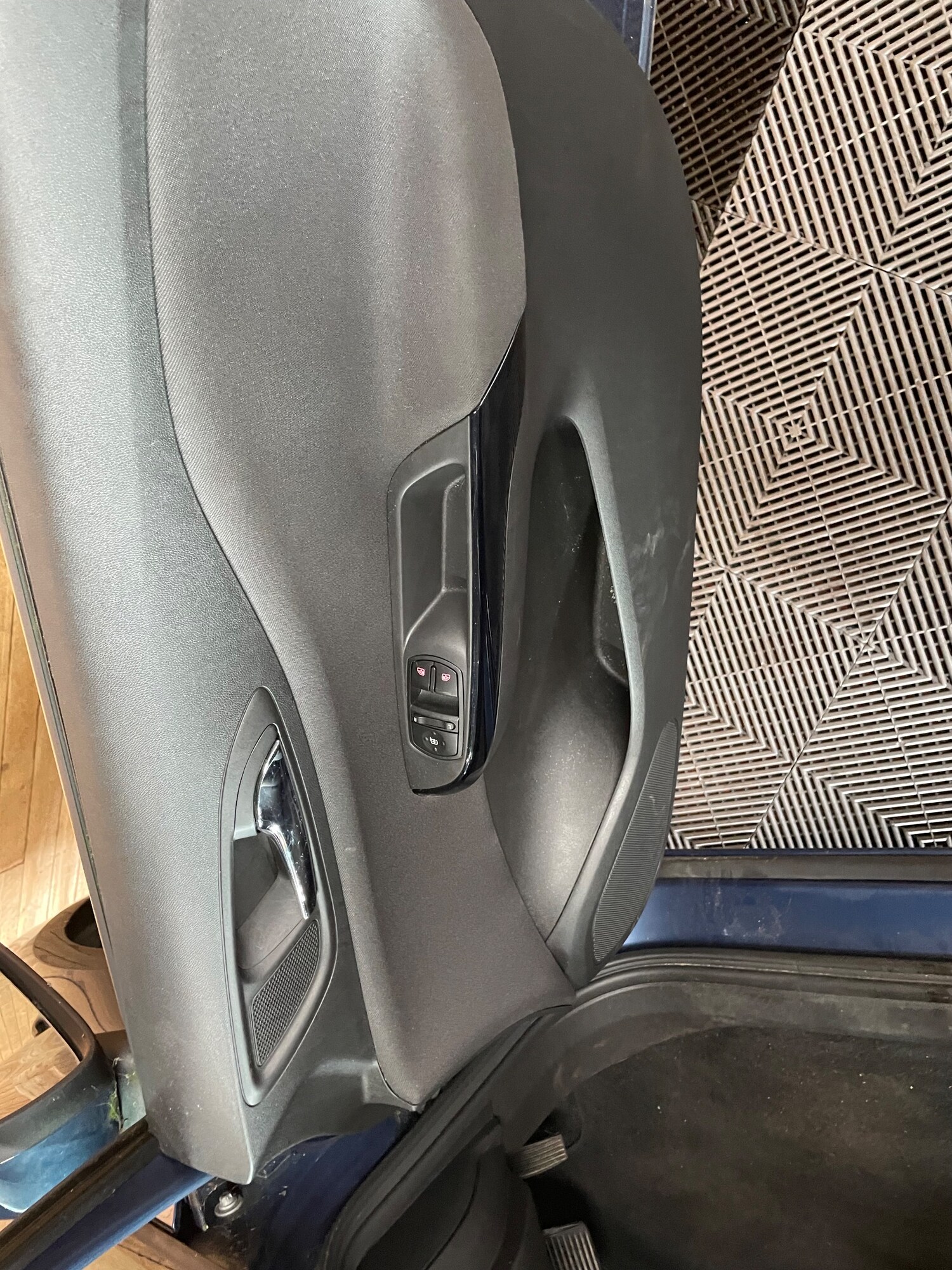 Used Vauxhall Corsa 2017 for sale - 77805010: Photo 14