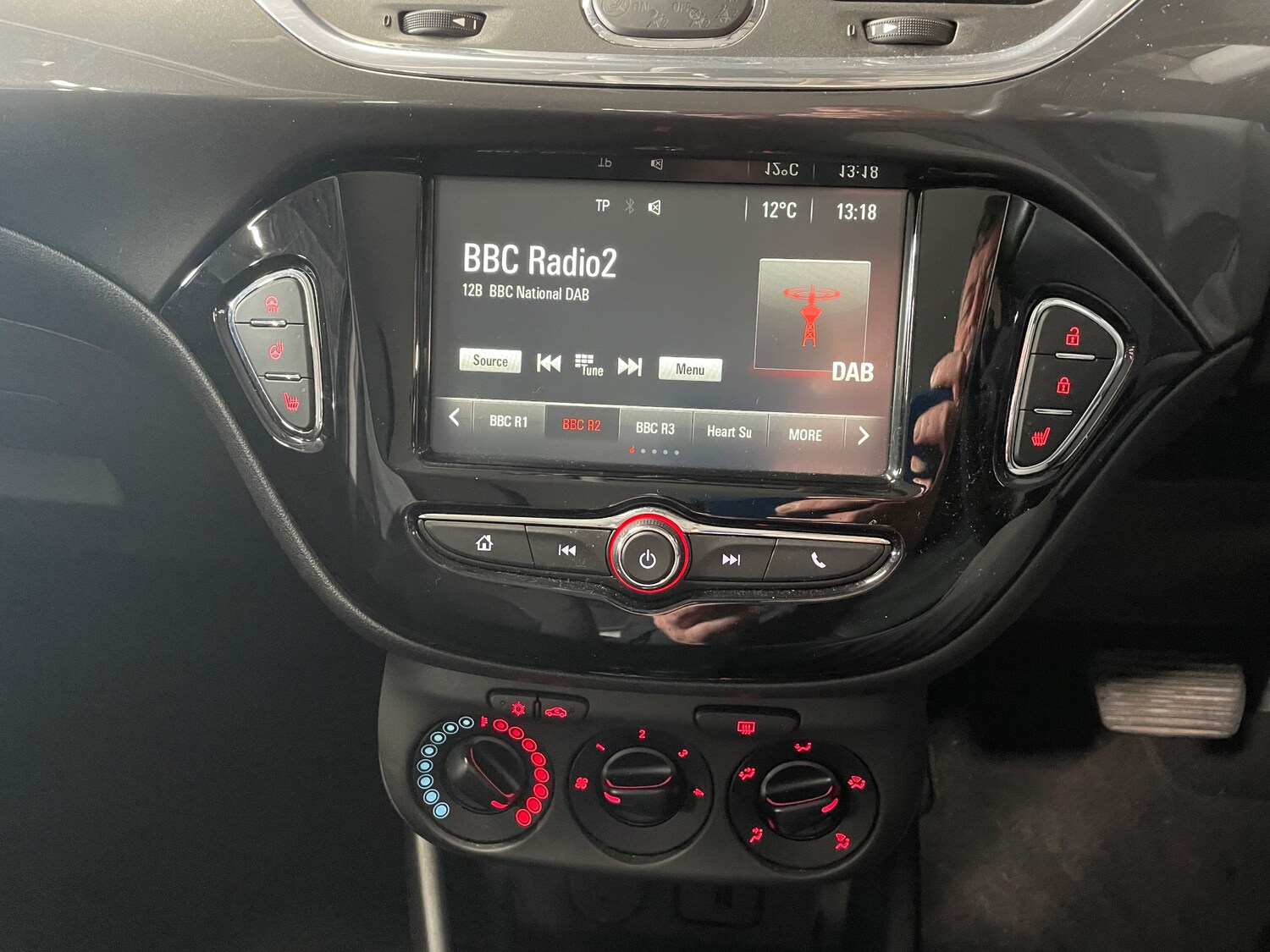 Used Vauxhall Corsa 2017 for sale - 77805010: Photo 17