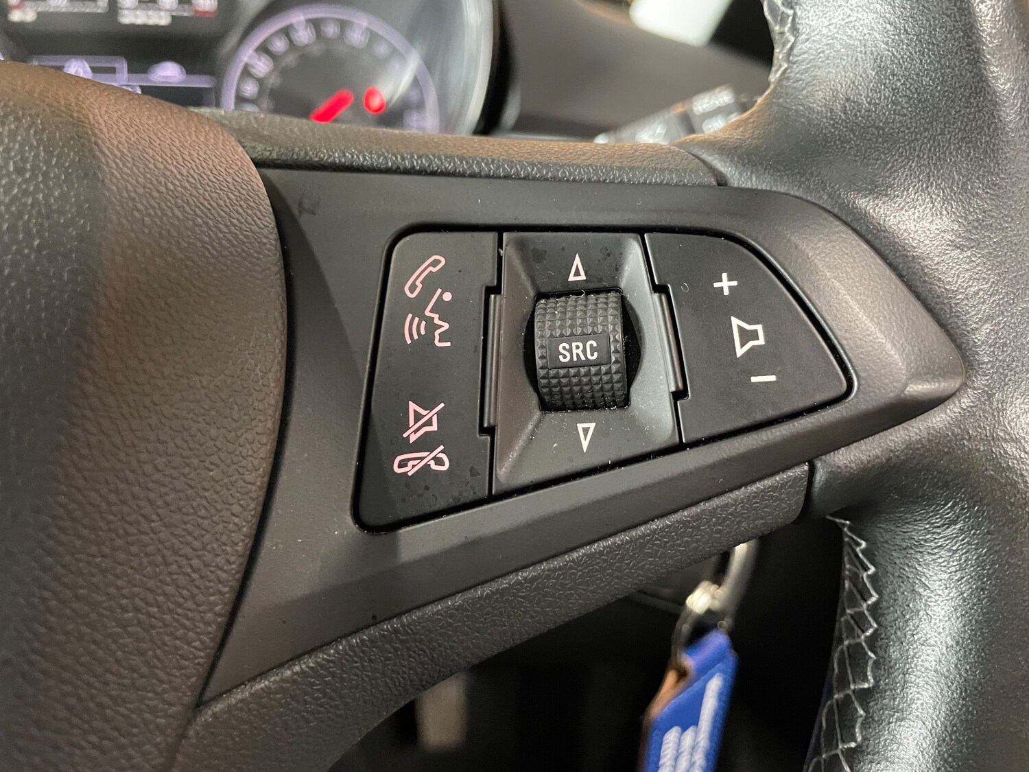 Used Vauxhall Corsa 2017 for sale - 77805010: Photo 19