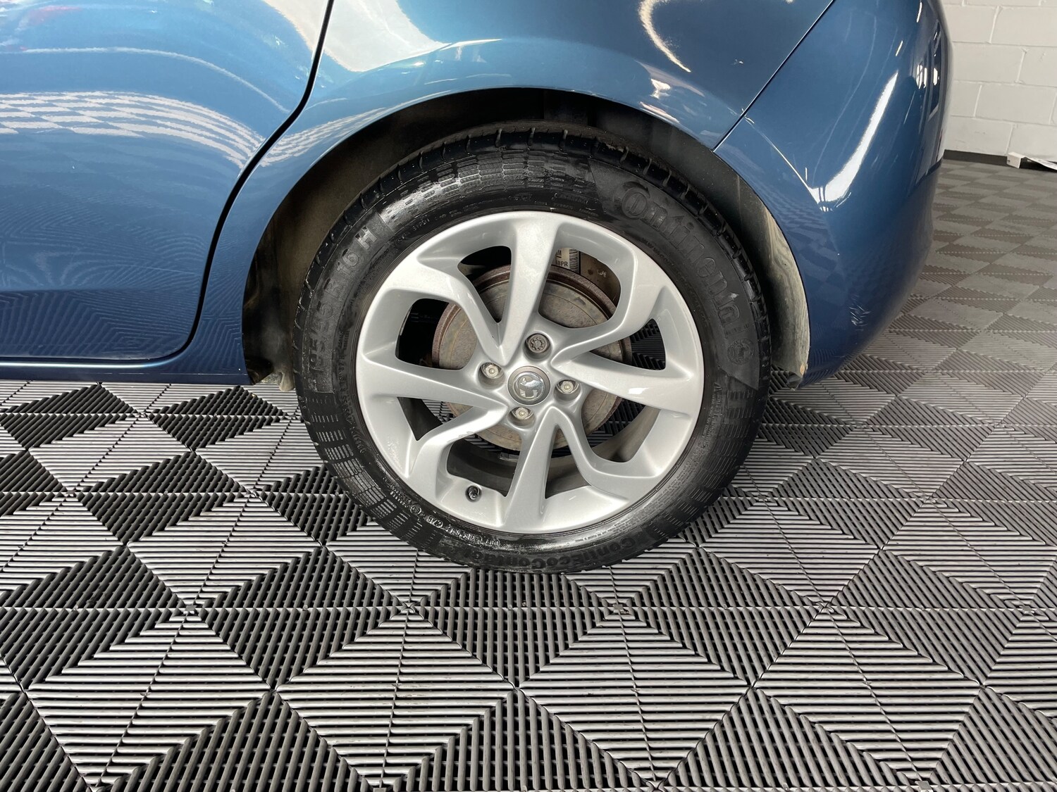 Used Vauxhall Corsa 2017 for sale - 77805010: Photo 21