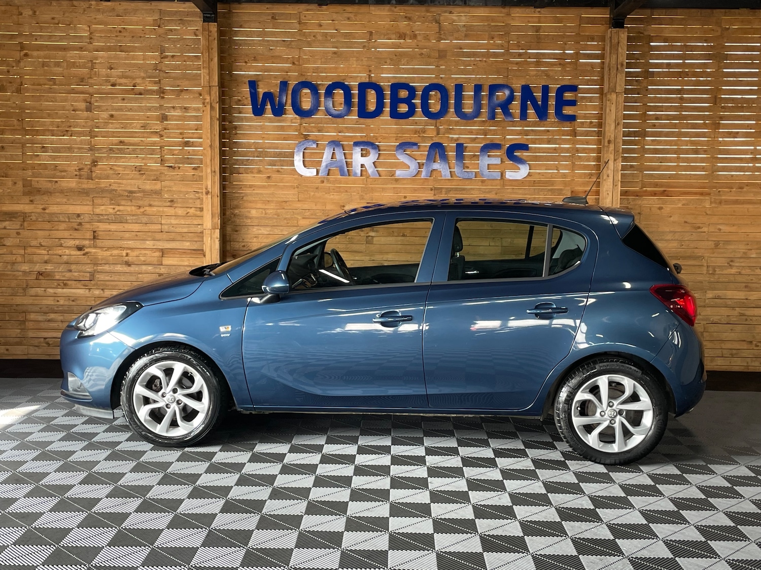 Used Vauxhall Corsa 2017 for sale - 77805010: Photo 5
