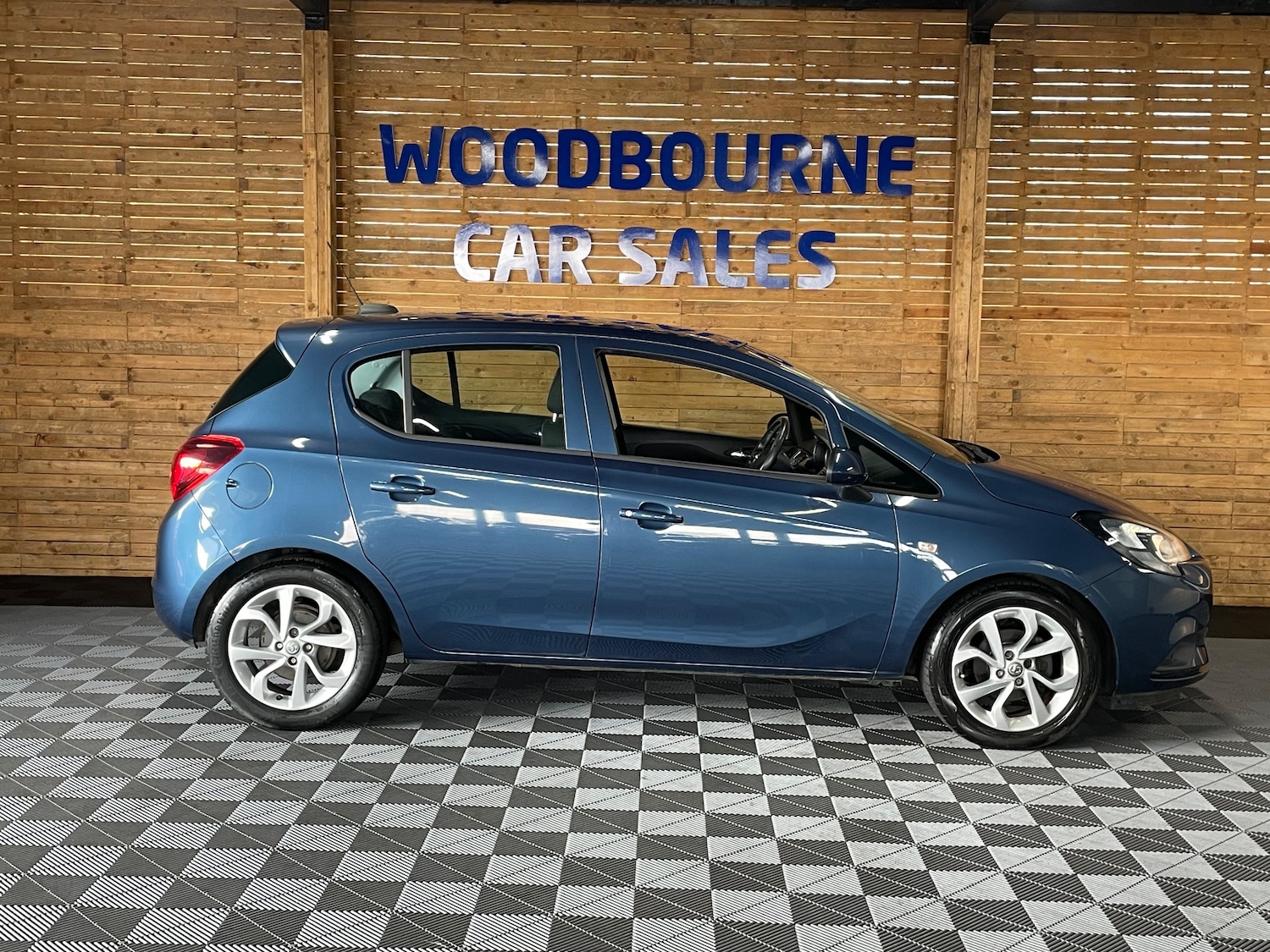 Used Vauxhall Corsa 2017 for sale - 77805010: Photo 6