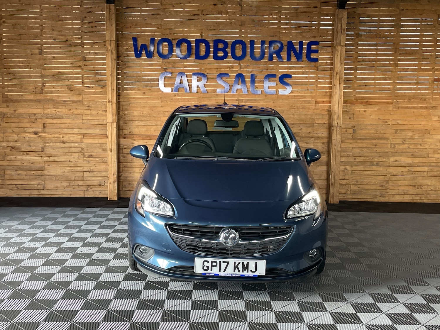 Used Vauxhall Corsa 2017 for sale - 77805010: Photo 7