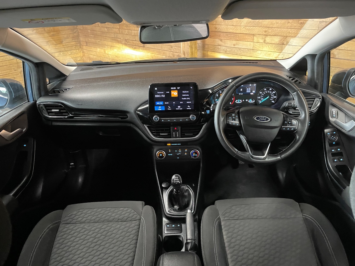 Vehicle 9