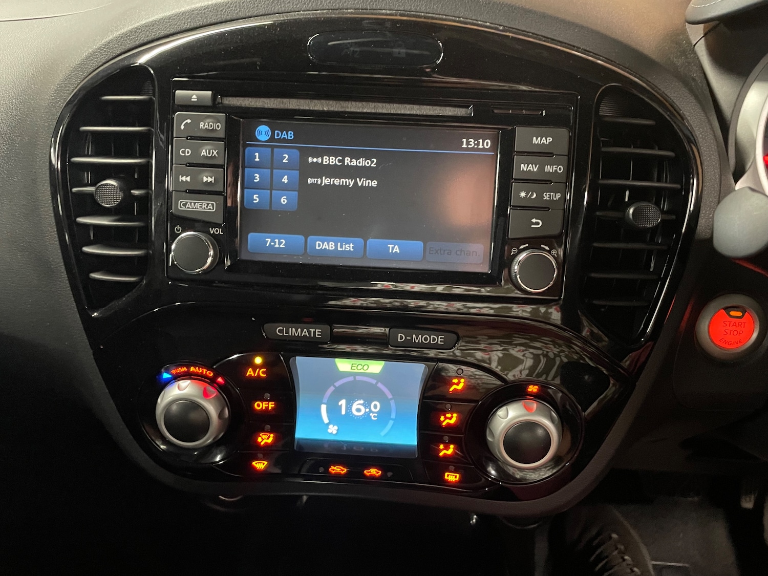 Vehicle 16