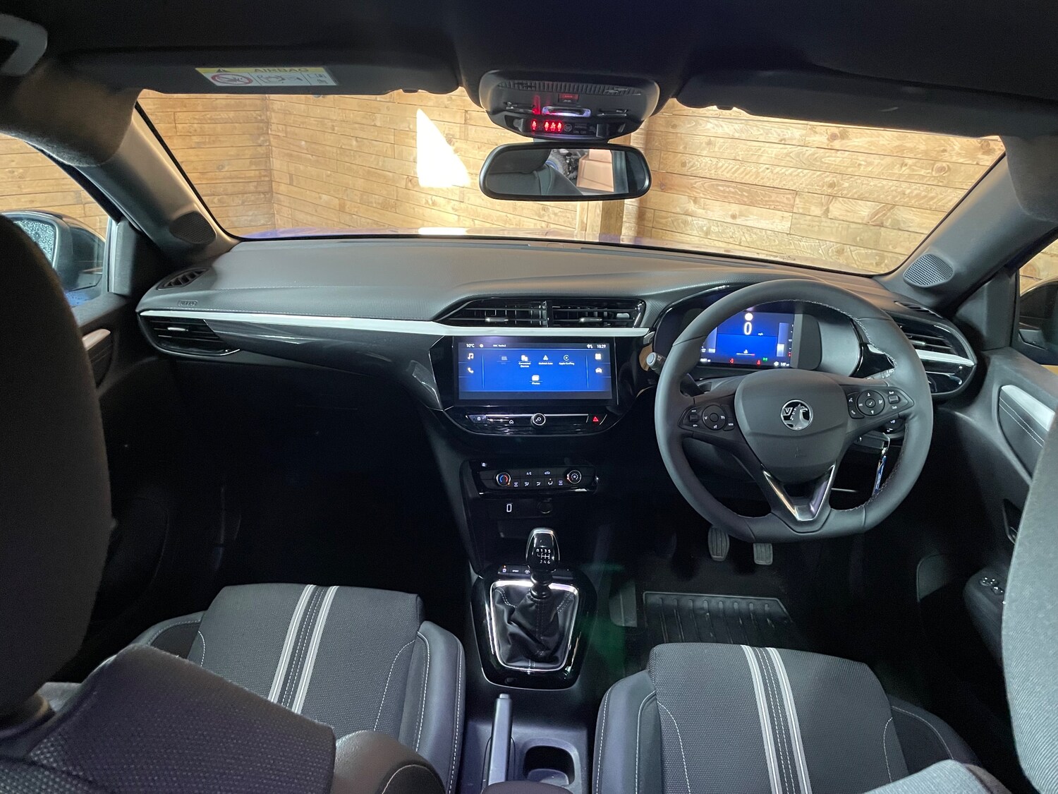 Used Vauxhall Corsa 2024 for sale - 77901846: Photo 10