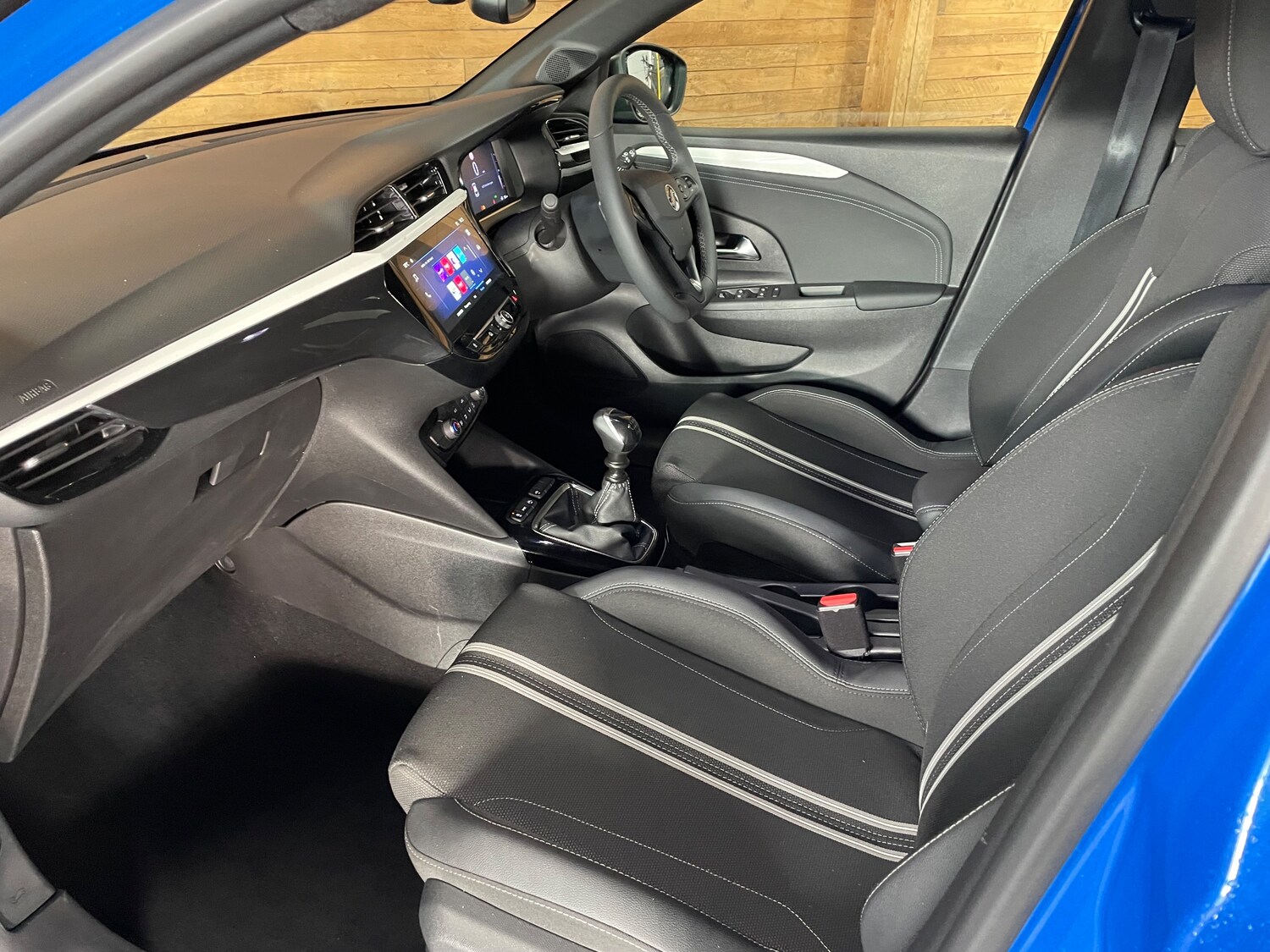 Used Vauxhall Corsa 2024 for sale - 77901846: Photo 11