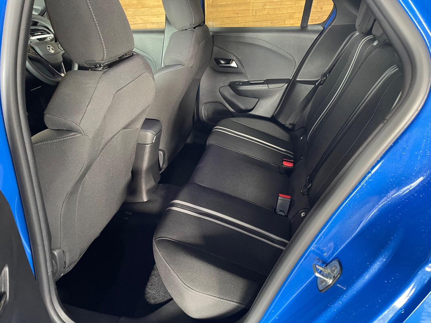 Used Vauxhall Corsa 2024 for sale - 77901846: Photo 12