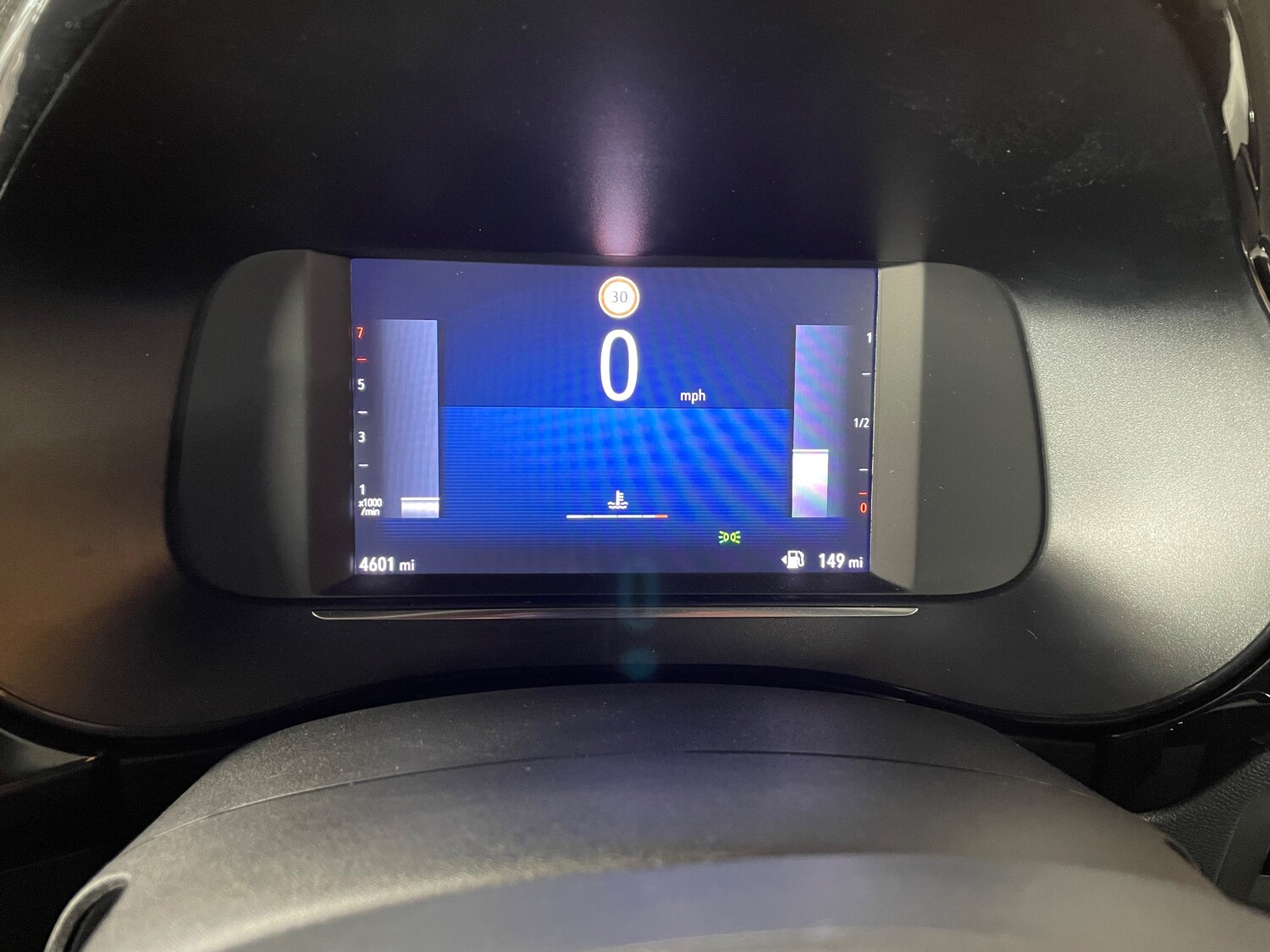 Used Vauxhall Corsa 2024 for sale - 77901846: Photo 15