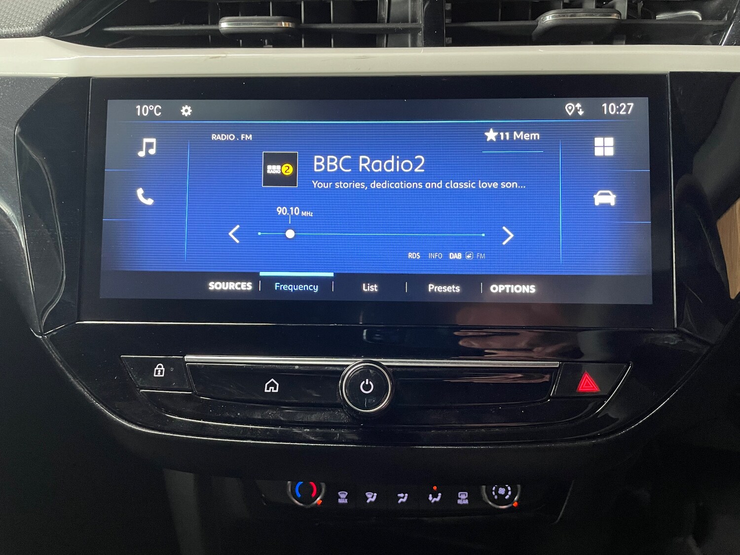 Used Vauxhall Corsa 2024 for sale - 77901846: Photo 16