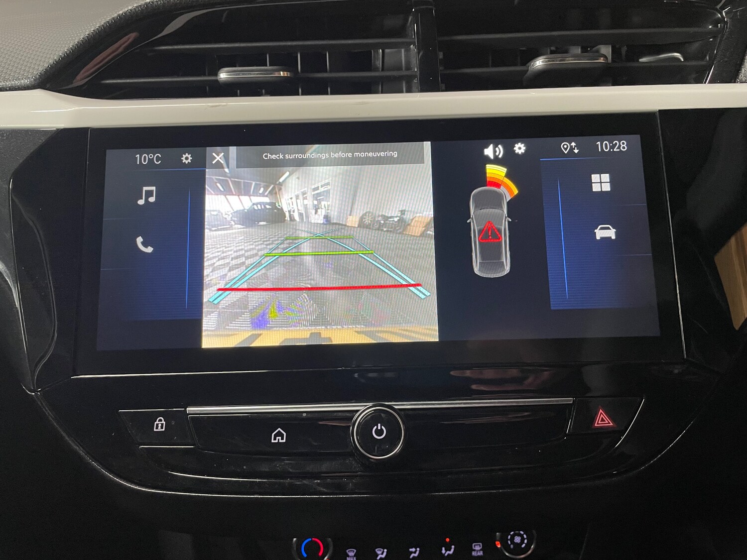 Used Vauxhall Corsa 2024 for sale - 77901846: Photo 21