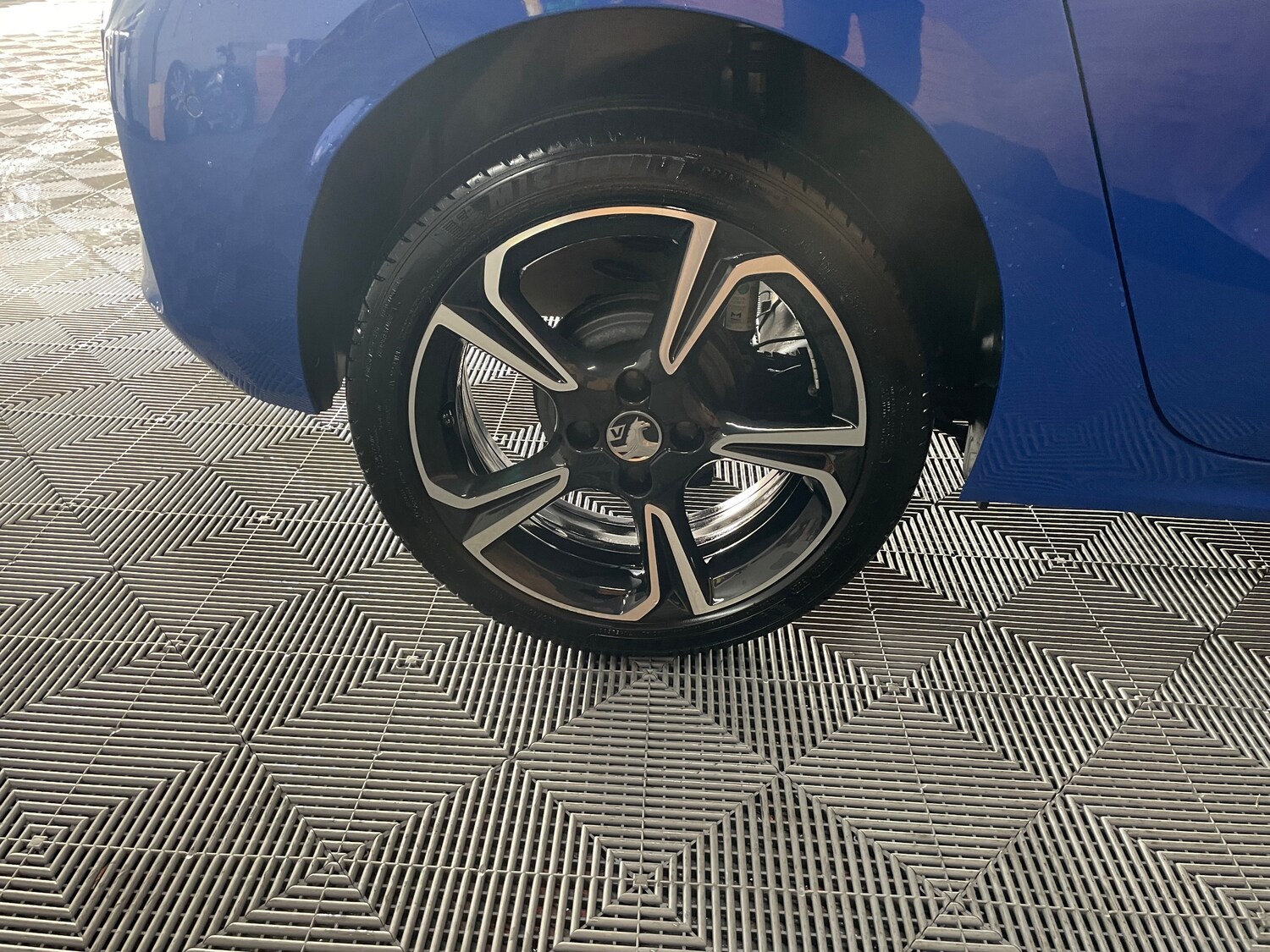 Used Vauxhall Corsa 2024 for sale - 77901846: Photo 24