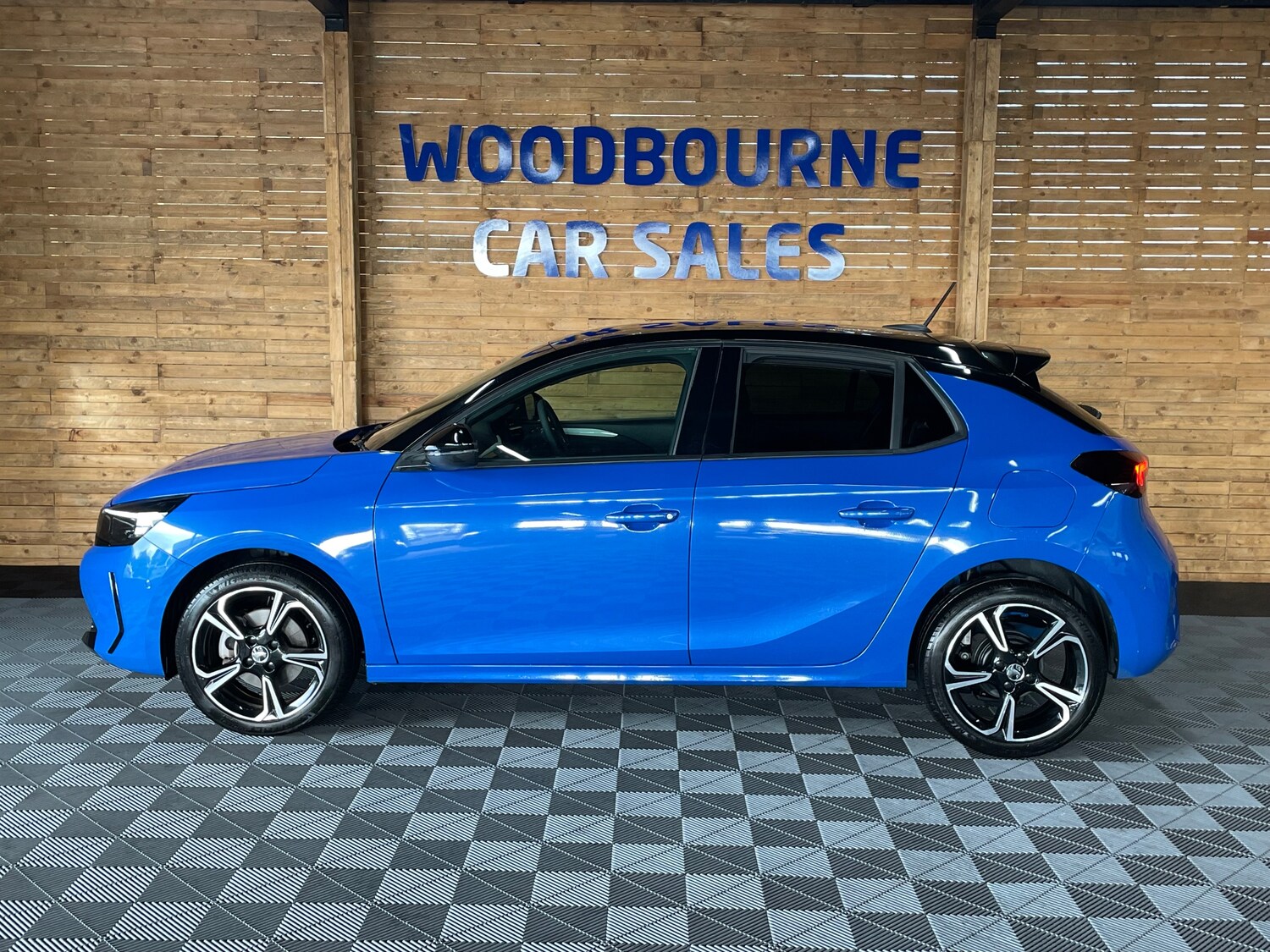 Used Vauxhall Corsa 2024 for sale - 77901846: Photo 6