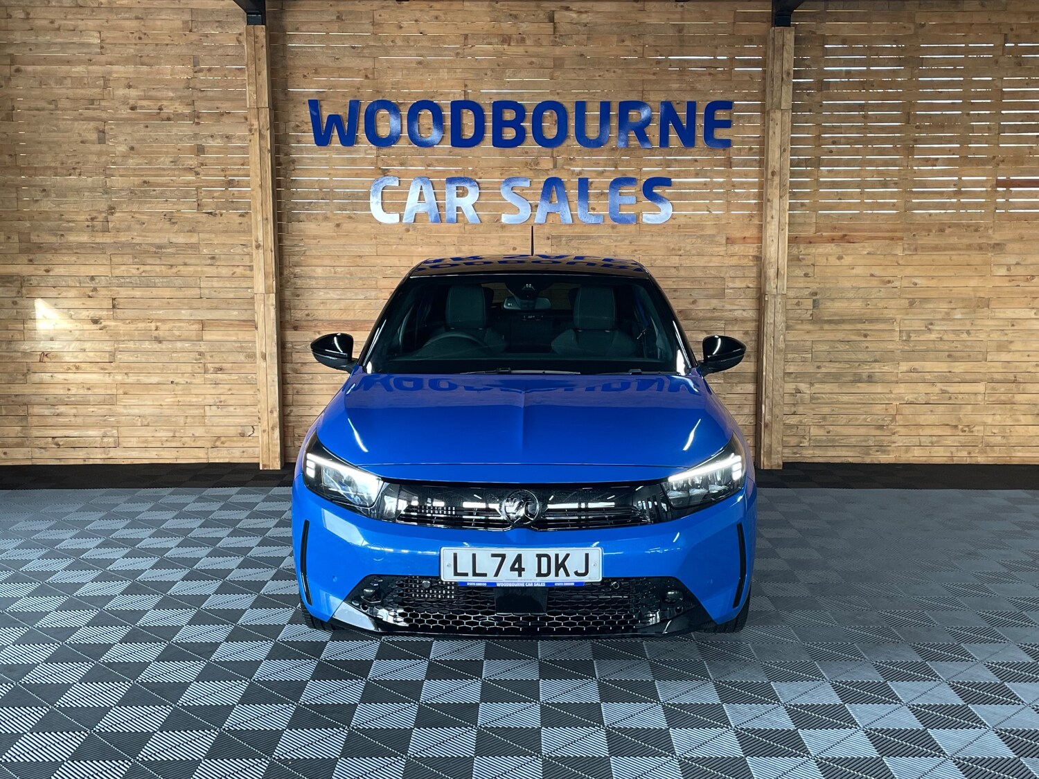 Used Vauxhall Corsa 2024 for sale - 77901846: Photo 7