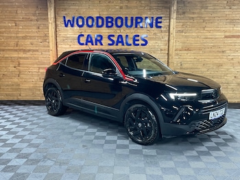 Used Vauxhall Mokka 2024 for sale - 78509487: Photo