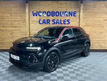 Used Vauxhall Mokka 2024 for sale - 78509487: Photo