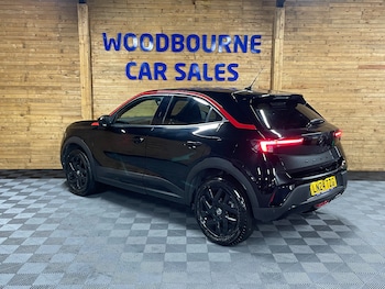 Used Vauxhall Mokka 2024 for sale - 78509487: Photo