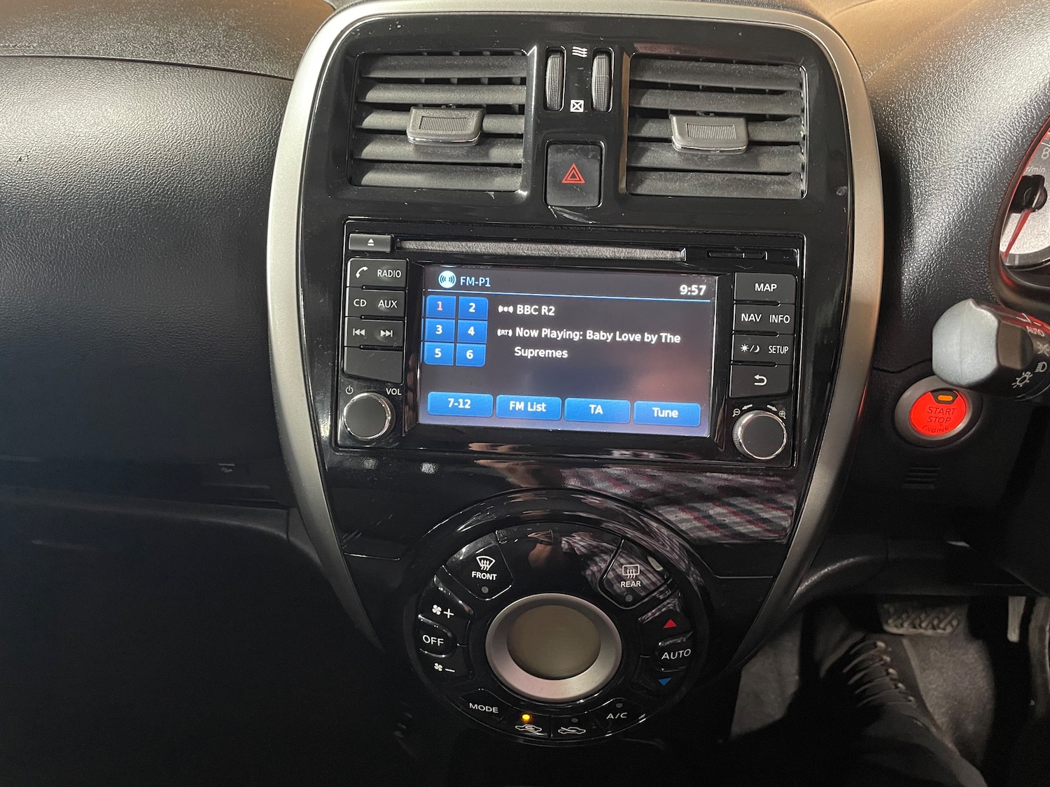 Vehicle 17